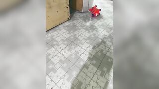 Chị gái ngủ say gì ko biết nữa thằng em họ tha hồ bóp vú nhìn lồn mà ko biết.