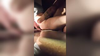 Ngân Nguyễn dâm đãng nứng lồn phần 4