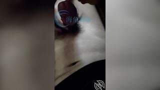 Seri loạn luân với đứa em họ dáng loli lồn non không lông