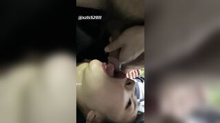 E dâu xinh dâm nghiện mùi cu a ck,ngày nào k bú cu bị a đụ là ngứa lồn chịu k nổi #4