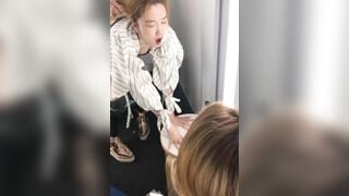 Doggy em phê há ngoác cả mồm