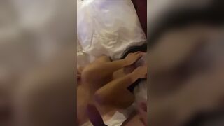 Giữa tuần cho vk Some thỏa mãn cơn n.ứng 1 bữa 2