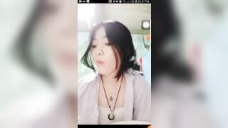 Call sex với em học sinh lớp 12 nứng lồn