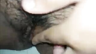Thủ dâm cực đã