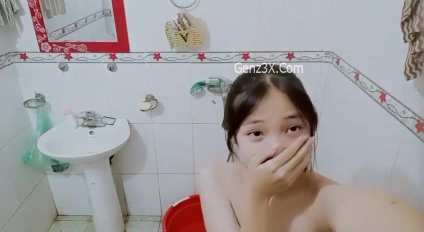 Bú lồn Em vk sướng quá ae