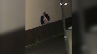Tai nạn public khi cô ấy còn béo hơn cả mẹ của bạn
