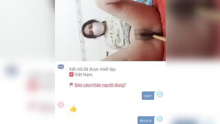 Minichat dâm