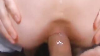 Chơi cái lỗ nhị em đít to bự Trung Quốc