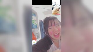 Em học sinh bị bạn trai gạ call p1