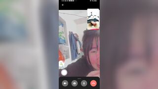 Em học sinh bị bạn trai gạ call p1