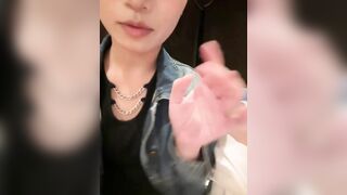 Thanh niên số hưởng, 1 cặc 2 lồn, Vú To Cứ đòi Bú Liếm thủ dâm live sex