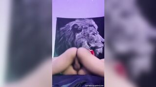 SunieBae con đĩ dâm đãng phần 10