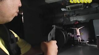 JAV SOME NHÂN TRẦN 30