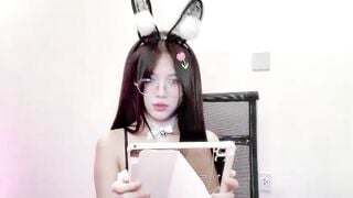 Phần 5: Gái Xinh Live App Show Hàng Thủ Dâm Với SexToy Sướng Rên Rỉ