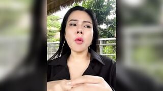 Chị gái dâm cực