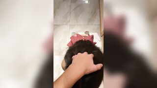 có em người yêu vừa ngon vừa dâm thế này thì địt cả ngày không chán - phần 5