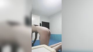 có em người yêu vừa ngon vừa dâm thế này thì địt cả ngày không chán - phần 9