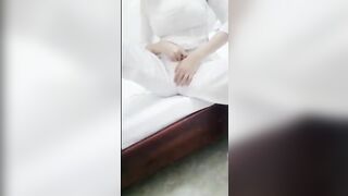Vét Máng Lồn Ngon Của Em Gái Lai Tây Xinh Xắn Bướm Hồng Không Lông