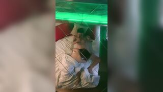 đụ từ sáng đến tối với bé 2k8 mới lớn sung thật - phần 1
