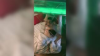 đụ từ sáng đến tối với bé 2k8 mới lớn sung thật - phần 1