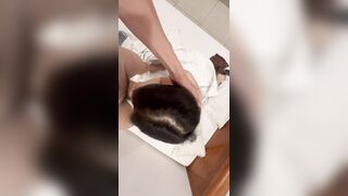 đưa em sinh viên lên đỉnh khiến em sướng bắn nước - phần 1