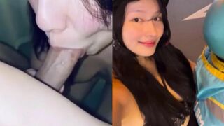 Đặt xanh SM đi khách, nào ngờ đi đụ trừ tiền
