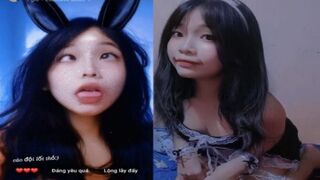 Săn được em FWB chuyên cosplay hầu gái dâm đãng