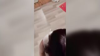 Giờ giải lao Hiệu trưởng bắt tăng ca cùng