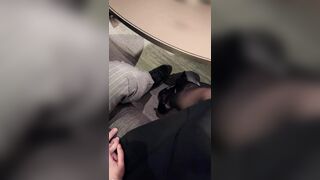 Đi date với e teen xinh vú bự to tròn,dẫn e đi ăn nhà hàng r ra ks đụ tung lồn em