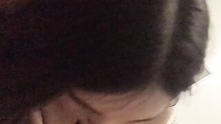 Xinh gái mà nghiện cu