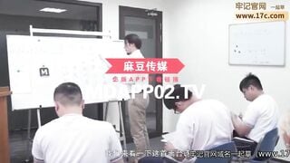 Nữ sinh nổi loạn xinh dâm ép buộc thầy giáo biến thành nô lệ tình dục của mình