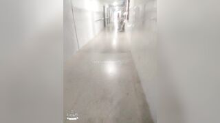 Dâm nữ mình dây nứng lồn vào bệnh viên giả vờ khám bệnh gạ bác sĩ bóp vú đụ nhau