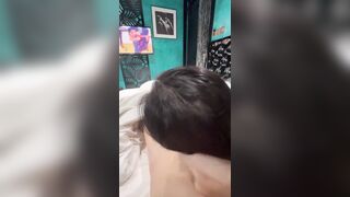 sướng con cu với bé rau sinh viên năm cuối - phần 1