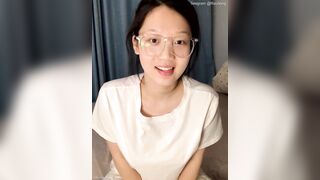 Kính cận vú to livestream siêu dâm 6