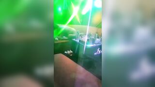 Karaoke xứ Đông Lào sướng chim thật đấy