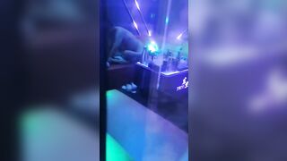 Karaoke xứ Đông Lào sướng chim thật đấy