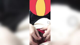 call dâm với bé 2k5 loli gái quê vẫn e thẹn lắm - phần 2