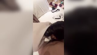 Lén lút đụ thư ký ở công ty và cái kết