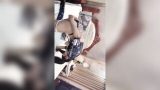 GÁI TRUNG TANGTANG QZ 17