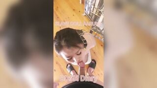 Slave doll Aaruna 5