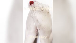 Slave doll Aaruna 8
