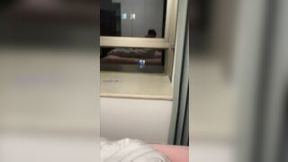 E ghệ dâm vú bự xinh đẹp thích a vừa đụ vừa móc sướng lồn rên rỉ co giật liên tục #4