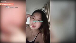E sinh viên 2k6 vú tròn dâm cực xinh hay quay clip khoe thân xoa lồn cho a xem #6