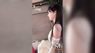 Phần phim AV thứ hai có sự góp mặt của một người đẹp Hàn Quốc quyến rũ, sở hữu nhan s