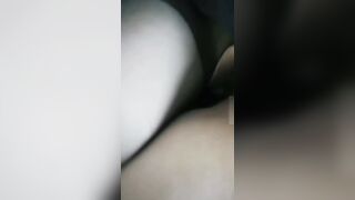 Chịch nhân viên thu ngân cửa hàng siêu thị