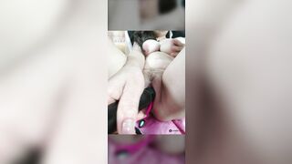 Chị gái máy bay lồn múp nứng lồn live thủ dâm sướng chảy nước 4