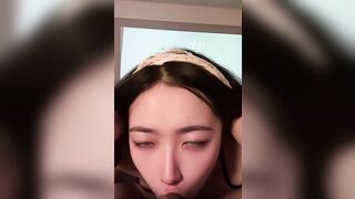 Thu Thảo con đĩ dâm đãng phần 1