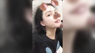 Quỳnh Nga lồn đầy nước dâm đãng phần 1 3