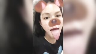 Quỳnh Nga lồn đầy nước dâm đãng phần 1 3