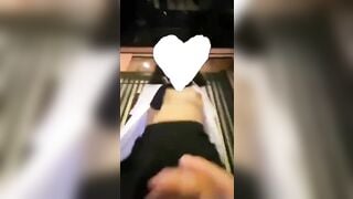 Em em học sinh tóc ngắn rên to như chưa bao giờ được rên